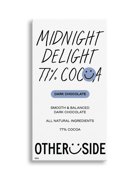 Midnight Delight Chocolate