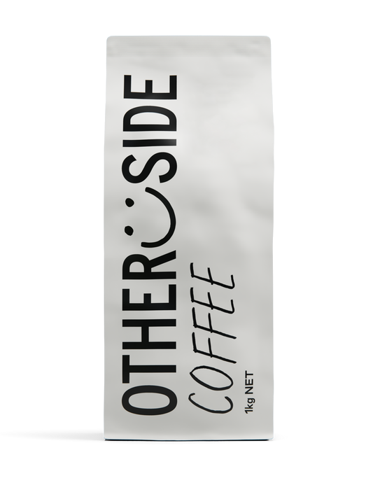 Single Origin (Espresso)
